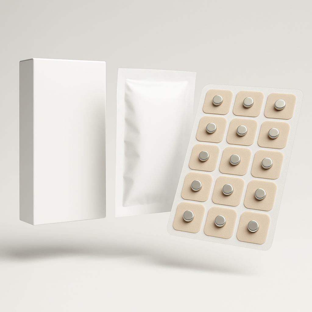 Nasal Strips Pack