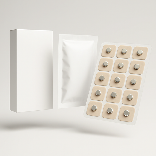 Nasal Strips Pack